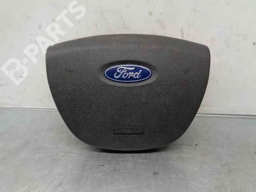Used Driver airbag Driver airbag FORD FOCUS II (DA_, HCP, DP) 1.8 TDCi (115 hp) 6523548 6523548