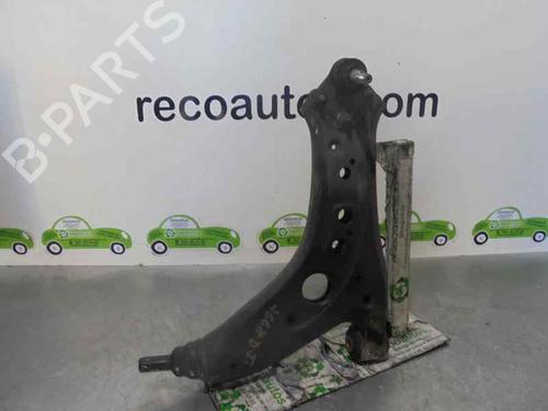 Used Left front suspension arm SKODA FABIA I (6Y2) 1.4 16V (75 hp) 2075980