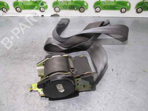 Used Rear left seatbelt PEUGEOT 806 (221) 2.0 HDI (109 hp) 7448118