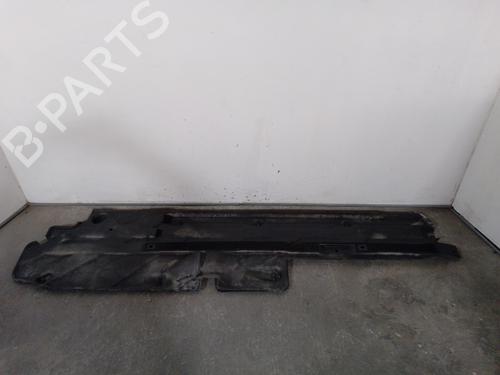 Underbody protection MERCEDES-BENZ GLK-CLASS (X204) 220 CDI 4-matic (204.984, 204.997) | BP18880143M92 