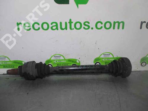 Used Right rear driveshaft Right rear driveshaft BMW 5 (E39) 520 d (136 hp) 2832580 2832580