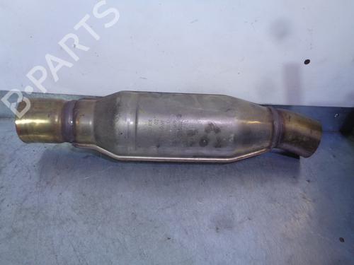 Exhaust system BMW 3 Touring (G21, G81) 320 i | BP17497784M121 