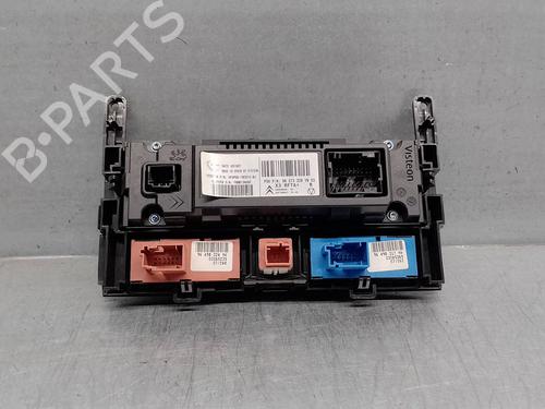 Climate control CITROËN C5 II (RC_) 2.0 HDi (RCRHRH) | BP18422132I5 
