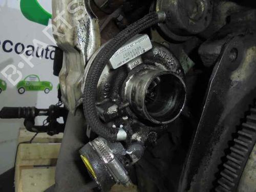 Moteur FIAT BRAVA (182_) 1.9 TD 100 S (182.BF) | BP2060306M1