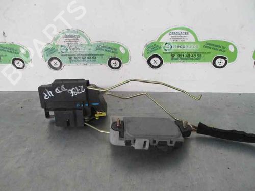 Front right lock HYUNDAI XG (XG) 350 | BP2314787C97 