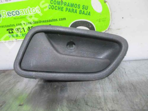 Used Front left interior door handle Front left interior door handle SUZUKI LIANA (ER, RH_) 1.6 (RH416) (107 hp) 5331193 5331193
