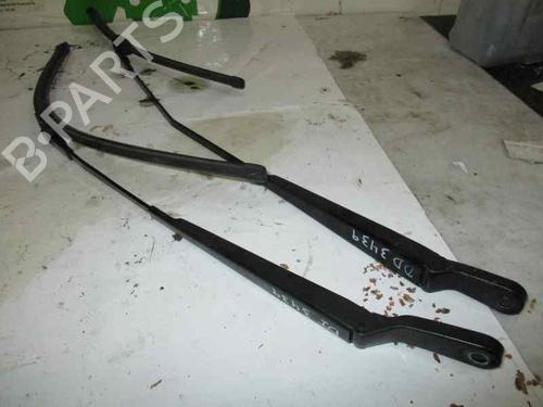 Used Front windshield wiper arm CITROËN C5 II (RC_) 2.0 HDi (RCRHRH) (136 hp) 3471130