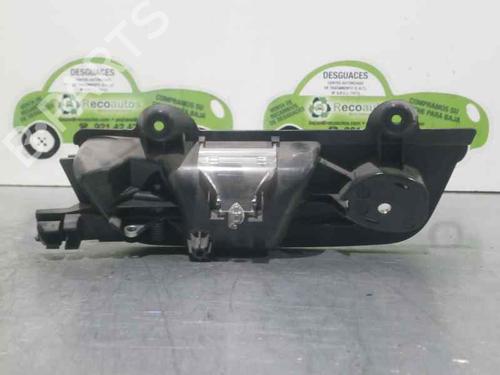 Højre bagtil invendig håndtag SEAT EXEO (3R2) 1.8 T | BP3215899I16 