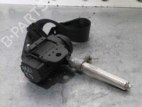 Used Rear right seatbelt VOLVO S80 II (124) 2.4 D (163 hp) 7447960