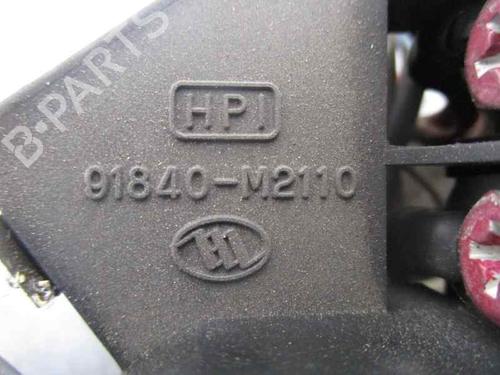 Fuse box HYUNDAI SANTAMO  | BP2080902E1 