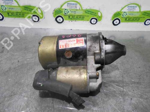 Starter HYUNDAI ATOS (MX) 1.0 i | BP2073101M8 