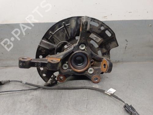 Used Right front steering knuckle HYUNDAI i30 (PDE, PD, PDEN) [2016-2025]  17700789