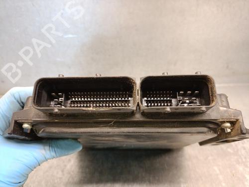 Engine control unit (ECU) NISSAN PATHFINDER III (R51) 2.5 dCi | BP19059813M57 