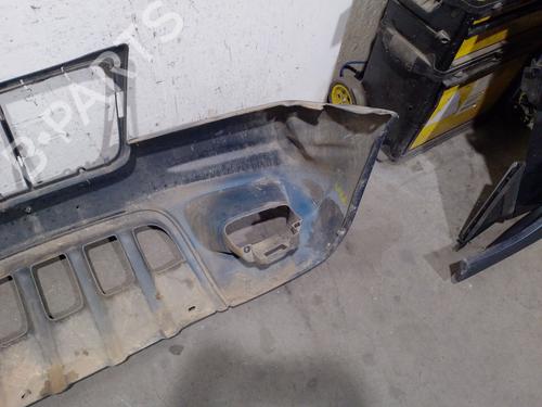 Bak støtfanger JEEP GRAND CHEROKEE II (WJ, WG) 3.1 TD 4x4 | BP18881046C8 