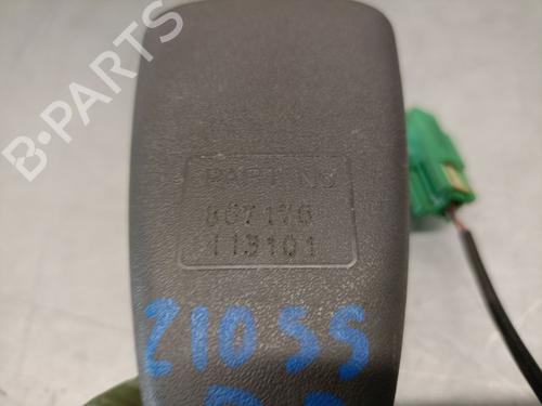 Seat buckle VOLVO S40 I (644) 1.9 DI | BP19406435I32 