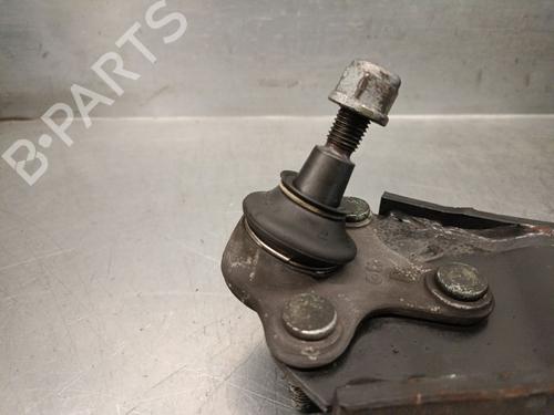 Left front suspension arm VW GOLF PLUS V (5M1, 521) 1.9 TDI | BP19795977M12 