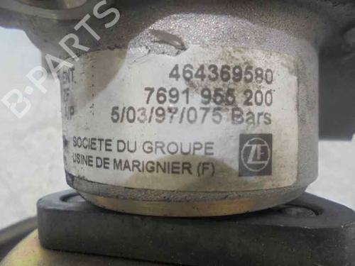 Steering pump FIAT MAREA Weekend (185_) 1.9 TD 100 (185BX_) | BP2713461M99 