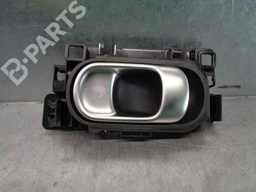 Used Rear right interior door handle Rear right interior door handle CITROËN C4 CACTUS 1.5 BlueHDi 100 (102 hp) 8063374 8063374