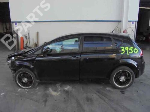 SEAT LEON (1P1)  1.6  201958