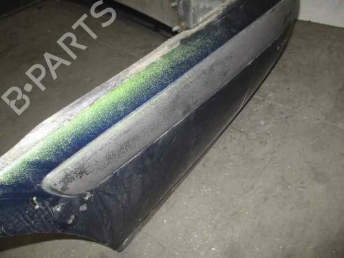 Rear bumper SAAB 9-3 (YS3D)  | BP2104776C8 
