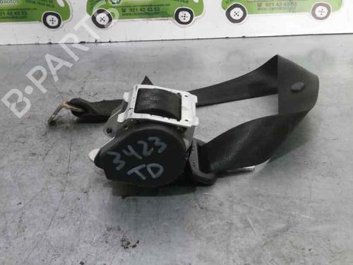 Gurtstraffer rechts hinten SEAT TOLEDO III (5P2) 2.0 TDI 16V (140 hp) 5426212 | 5426212 | 5 | PUERTAS