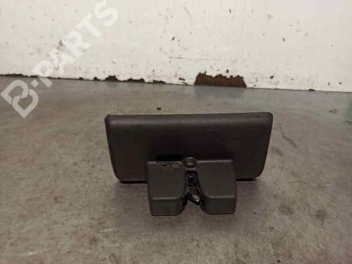 Used Tailgate lock Tailgate lock RENAULT MEGANE II Saloon (LM0/1_) 1.5 dCi (LM0F, LM0T, LM2B) (82 hp) 8288181 8288181