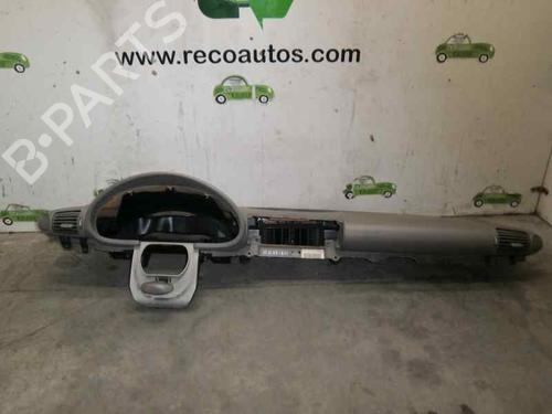 Dashboard HONDA CIVIC VI Aerodeck (MB, MC) 1.5 16V (MB9) (114 hp)null