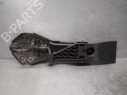 Hood lock AUDI A6 Allroad C7 (4GH, 4GJ) 3.0 TDI quattro 4G0823480