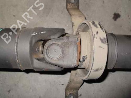 Driveshaft AUDI A6 C5 (4B2) 2.4 | BP2051148M37 