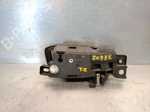 Rear left interior door handle FORD S-MAX (WA6) 2.0 TDCi | BP19256307I15 