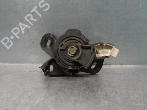 Tailgate handle OPEL VECTRA C (Z02) 2.0 DTI 16V (F69) | BP17635775C132 