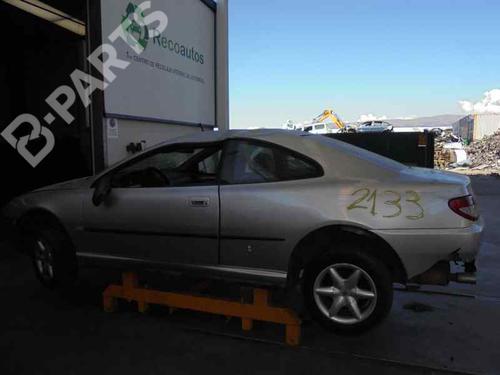 PEUGEOT 406 Coupe (8C)  2.0 16V  174676