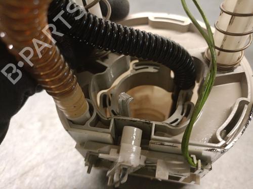 Fuel pump FORD FIESTA V (JH_, JD_) 1.4 TDCi | BP19334564M76 