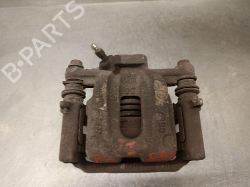 Used Left rear brake caliper MERCEDES-BENZ VANEO (414) 1.7 CDI (414.700) (91 hp) 19122573