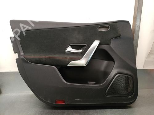 Front left panel MERCEDES-BENZ A-CLASS (W177) A 180 (177.084) | BP19150744C58