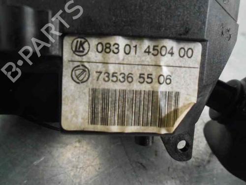 Comando luci ALFA ROMEO 147 (937_) 1.9 JTDM 8V (937.AXD1A, 937.AXU1A, 937.BXU1A) | BP2092159I24 