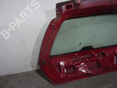 Tailgate HONDA CIVIC VII Hatchback (EU, EP, EV) 1.6 i (EP2, EU8, EU6) | BP18134030C6 