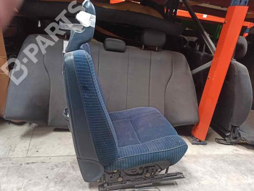 Left front seat VOLVO 740 (744) 9307890 B-Parts