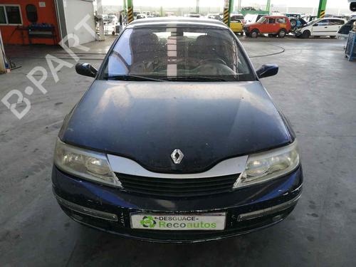 Steering pump RENAULT LAGUNA II Grandtour (KG0/1_) 1.9 dCi (KG0G) | BP12848475M99 