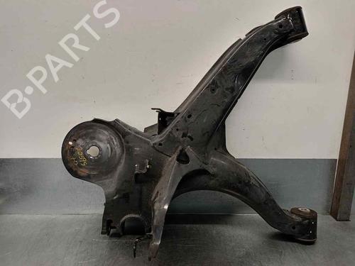Used Right rear suspension arm MERCEDES-BENZ VITO Tourer (W447) 116 CDI (447.701, 447.703, 447.705) (163 hp) 18743062