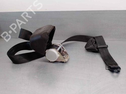 Rear left seatbelt CITROËN C3 II (SC_) 1.4 HDi 70 (SC8HZC, SC8HR0, SC8HP4) | BP18310283I29 