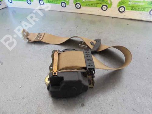 Used Rear middle belt tensioner Rear middle belt tensioner BMW 7 (E65, E66, E67) 760 i, Li (445 hp) 8723820 8723820