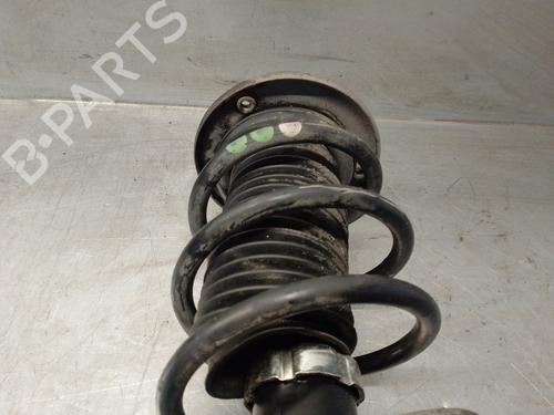 Left front shock absorber OPEL VECTRA C (Z02) 2.0 DTI 16V (F69) | BP17635854M16 