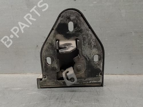 Tailgate lock OPEL VIVARO A Van (X83) 1.9 DTI (F7) | BP18741604C101 