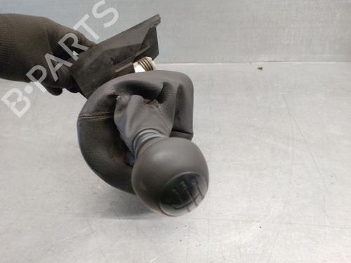 Gear lever RENAULT MASTER II Van (FD) 2.5 dCi | BP18908145M90 