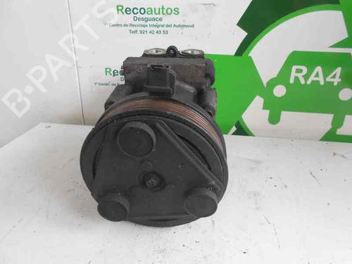 AC compressor FORD MONDEO II (BAP) 2.5 24V | BP2086037M34 