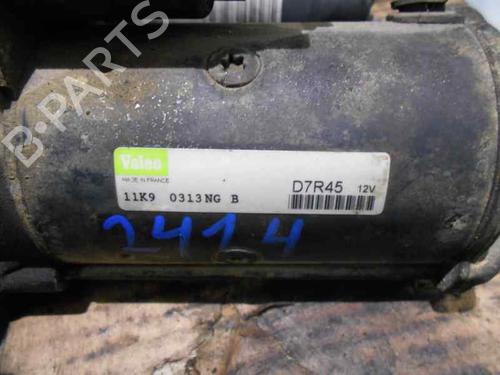 Starter CITROËN SAXO (S0, S1) 1.5 D | BP2056527M8 