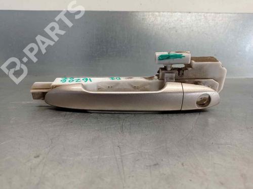 front-left-exterior-door-handle-kia-cerato-i-hatchback-ld-20-crdi-2004-2005-2006-2007-2008-2009-2010-10421789 main image