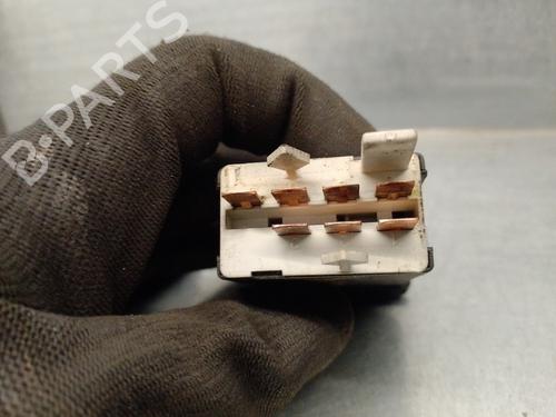 Warning switch VW GOLF IV (1J1) 1.9 TDI | BP17633495I22 