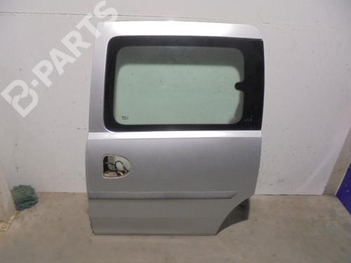 Used Left slide door Left slide door OPEL COMBO Box Body/MPV 1.7 DI 16V (65 hp) 9396102 9396102